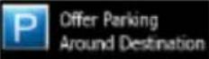 CALIBER RMN 575BT - Visual guidance settings - 10