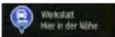 CALIBER RMN 575BT - Details zur aktuellen Position abrufen (Wo bin ich?) - 11