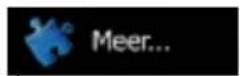 CALIBER RMN 575BT - Het menu Instellingen - 2