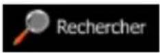 CALIBER RMN 575BT - Saisir les coordonnées de la destination - 2
