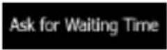 CALIBER RMN 575BT - Setting up waiting time at waypoints - 7