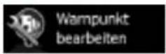 CALIBER RMN 575BT - Warnpunkte bearbeiten - 3