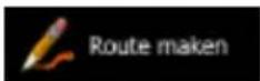 CALIBER RMN 575BT - Een route samenstellen uit de lijst met bestemmingen (Route maken) - 3