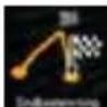 CALIBER RMN 575BT - Een nieuwe bestemming kiezen wanneer u al een route heeft: nieuwe route, tussenpunt of eindbestemming - 4