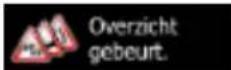 CALIBER RMN 575BT - Verkeerssituaties - 4