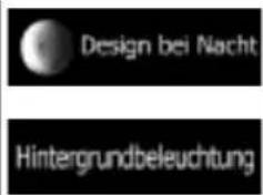 CALIBER RMN 575BT - Displayeinstellungen - 3