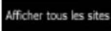 CALIBER RMN 575BT - Rechercher un lieu par catégorie - 8