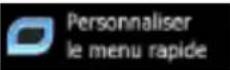 CALIBER RMN 575BT - Menu Réglages - 7