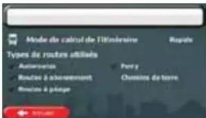 CALIBER RMN 575BT - Menu - 13