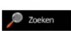 CALIBER RMN 575BT - Een adres met postcode invoeren - 2