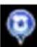CALIBER RMN 575BT - Selecting nearby assistance from 'Where Am I?' - 8