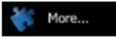 CALIBER RMN 575BT - Settings menu - 2