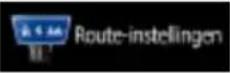 CALIBER RMN 575BT - Het menu Instellingen - 10
