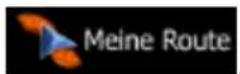 CALIBER RMN 575BT - Die Liste der Ziele bearbeiten (Route bearbeiten) - 2