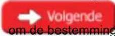 CALIBER RMN 575BT - Een adres met postcode invoeren - 14