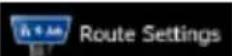 CALIBER RMN 575BT - Settings menu - 10