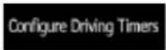 CALIBER RMN 575BT - Setting up driving time alerts - 6
