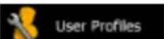 CALIBER RMN 575BT - Settings menu - 11