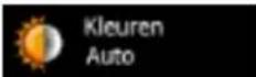 CALIBER RMN 575BT - Kaartinstellingen - 5