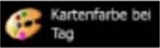 CALIBER RMN 575BT - Karteneinstellungen - 6