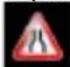 CALIBER RMN 575BT - Verkeerssituaties - 9