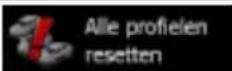 CALIBER RMN 575BT - Voertuigprofielen: - 5