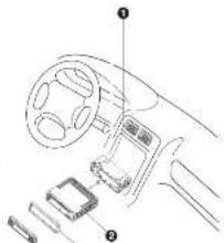 CALIBER MCD 370 - Installation procedures - 2