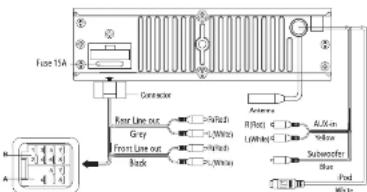 CALIBER MCD 370 - CALIBER - 1