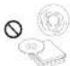 CALIBER MCD 370 - Cd-deck - 2