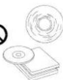 CALIBER MCD 300M - VORSICHT - 3