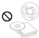 CALIBER MCD 300M - Installation procedures - 2