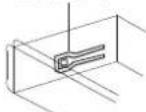 CALIBER MCD 300M - Retrait du lecteur - 2