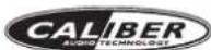 CALIBER MCD 261M - TROUBLESHOOTING - 2
