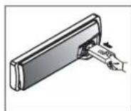 CALIBER MCD270 - USB DRIVE OPERATIONS - 2