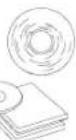 CALIBER MCD270 - Installation procedures - 2