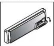 CALIBER MCD270 - COMMANDES D'OPERATIONS DE L'USB - 1