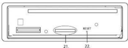 CALIBER MCD270 - TROUBLESHOOTING - 2