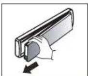 CALIBER MCD270 - ID3-DISPLAYINFORMATION - 3