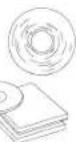 CALIBER MCD270 - VORSIGHT - 2
