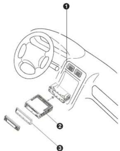 CALIBER MCD270 - ATTENTION - 1