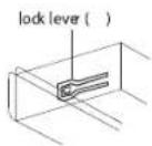 CALIBER MCD270 - ATTENTION - 2