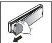 CALIBER MCD270 - OPERATIONS SD/MMC - 1