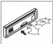CALIBER MCD270 - ID3-DISPLAYINFORMATION - 5