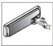 CALIBER MCD270 - ID3-DISPLAYINFORMATION - 2