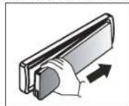 CALIBER MCD270 - ID3-DISPLAYINFORMATION - 6