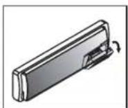 CALIBER MCD270 - USB DRIVE OPERATIONS - 1