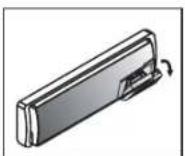 CALIBER MCD270 - ID3-DISPLAYINFORMATION - 1