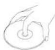 CALIBER MCD270 - Installation procedures - 1