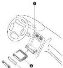 CALIBER MCD 450 M - Installation procedures The installation is completed - 3
