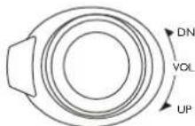 CALIBER MCD 220 - RDS Menü-Funktion (Fortsetzung) - 1